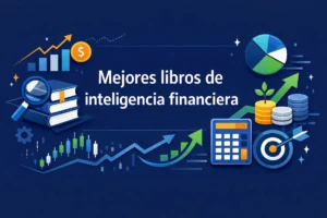 Mejores libros de inteligencia financiera