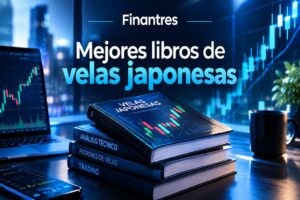 Mejores libros de las velas japonesas