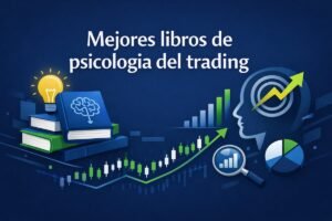 Mejores libros de psicología del trading