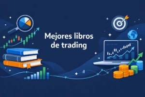 Mejores libros de trading