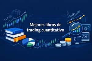 Mejores libros de trading cuantitativo