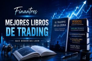 Mejores libros e trading