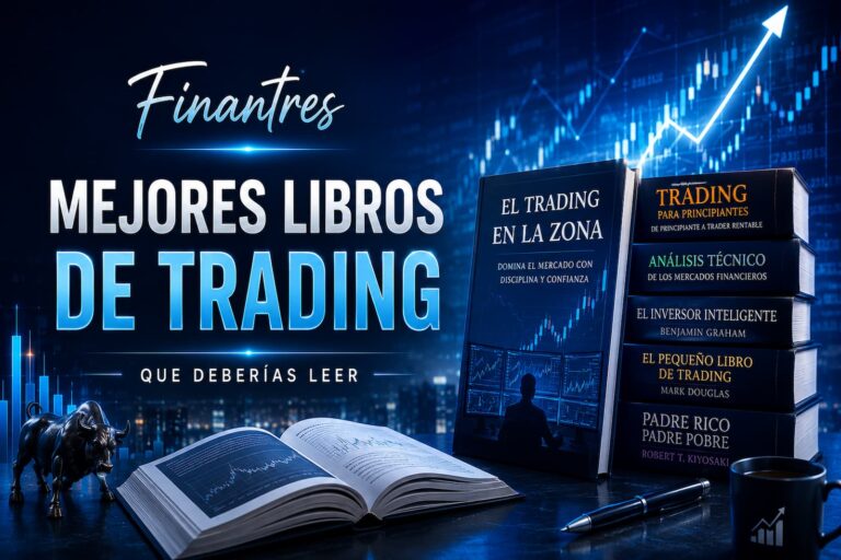 Mejores libros e trading