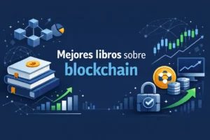 Mejores libros sobre blockchain