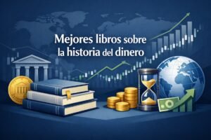 Mejores libros sobre la historia del dinero
