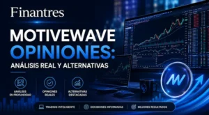 MotiveWave opiniones análisis real y alternativas