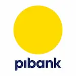 Pibank logo