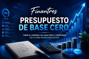Presupuesto de base cero