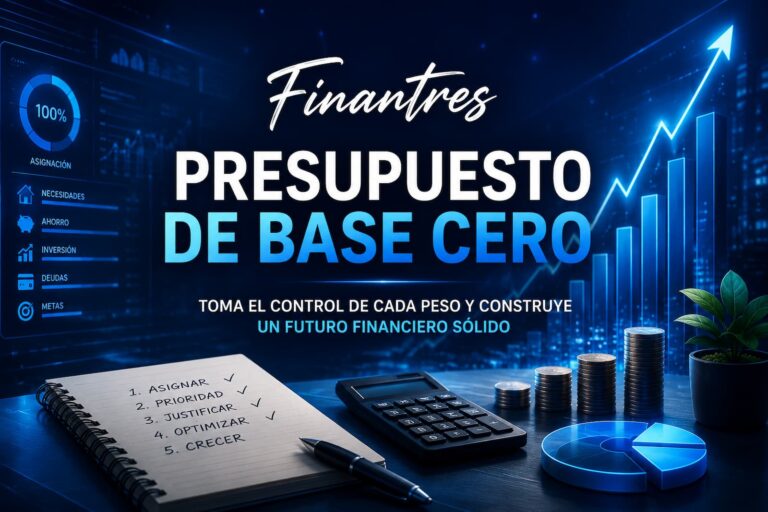 Presupuesto de base cero