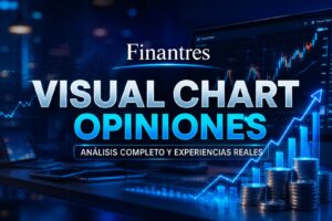 Visual Chart opiniones