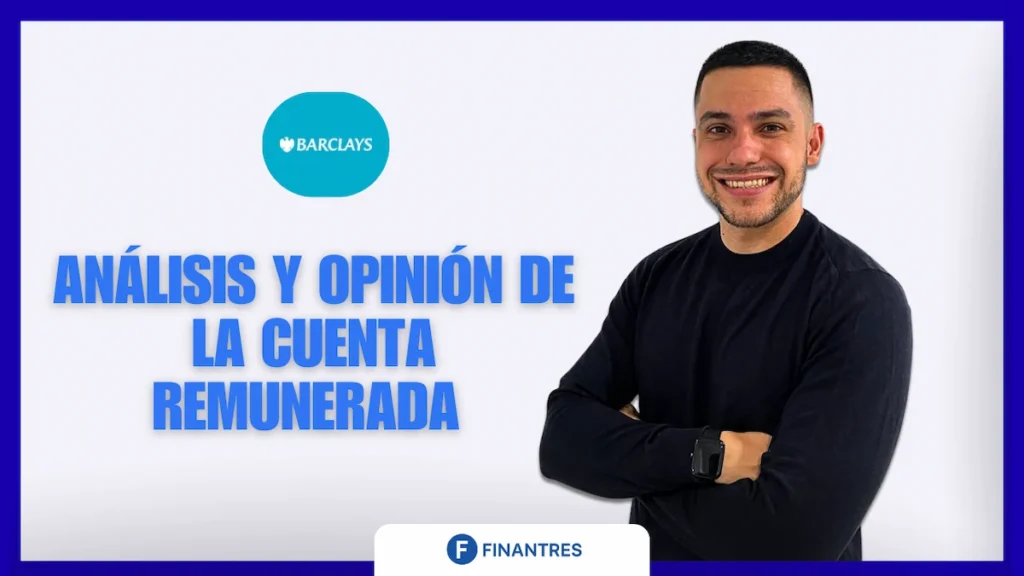 cuenta remunerada barclays