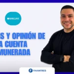 cuenta remunerada barclays