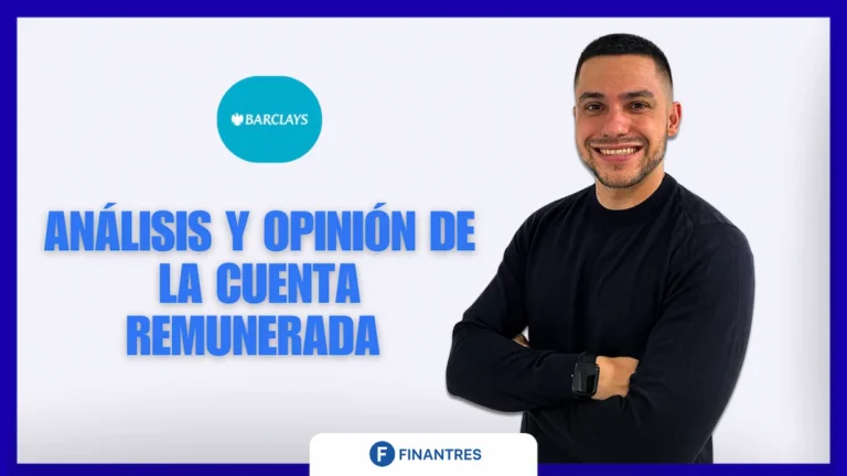 Cuenta remunerada Barclays opiniones