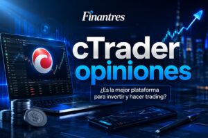 cTrader opiniones