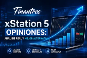 xStation 5 opiniones análisis real y mejor alternativa