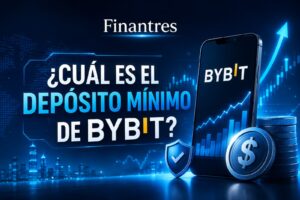 ¿Cuál es el depósito mínimo de Bybit