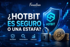 ¿Hotbit es seguro o una estafa
