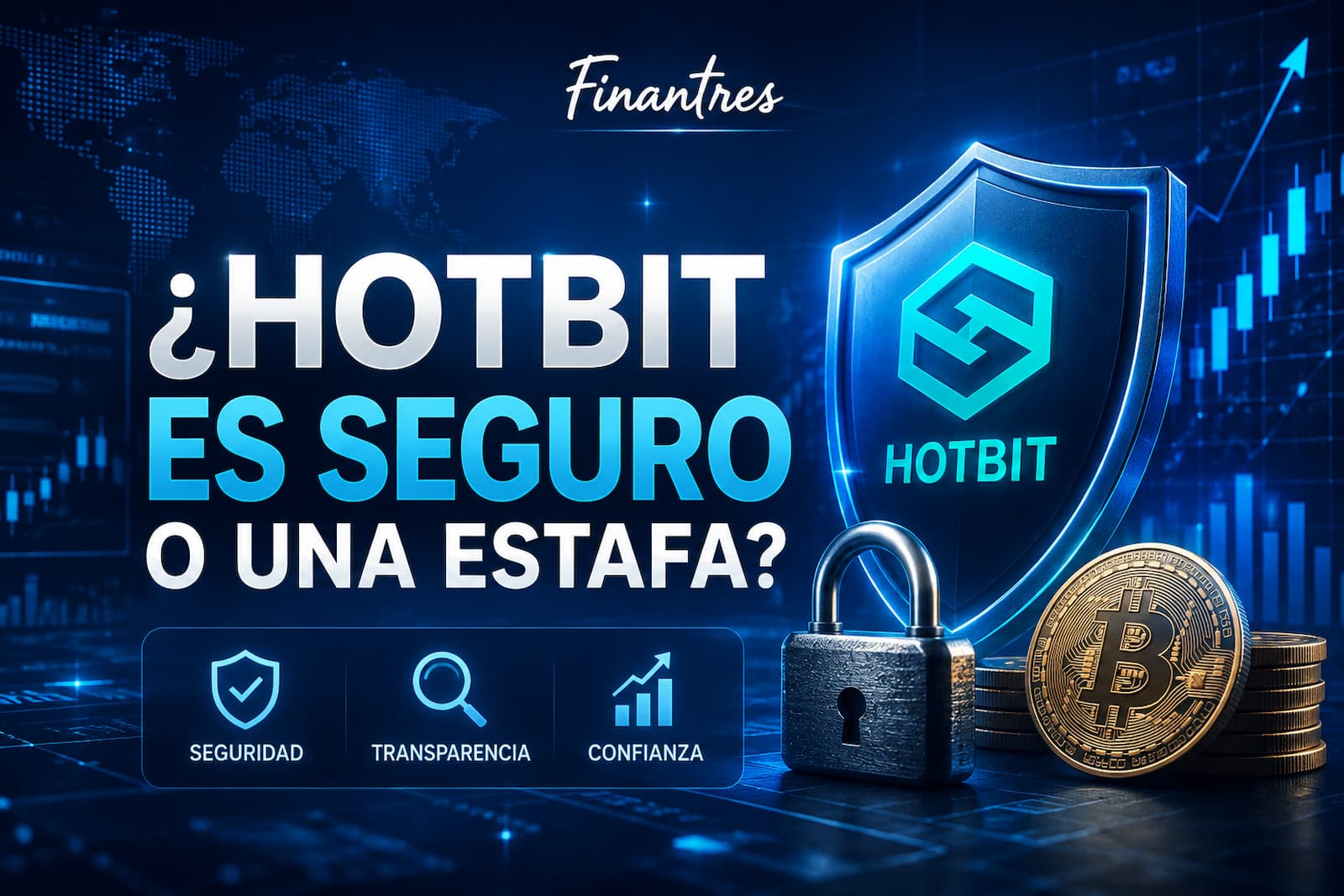 Hotbit opiniones