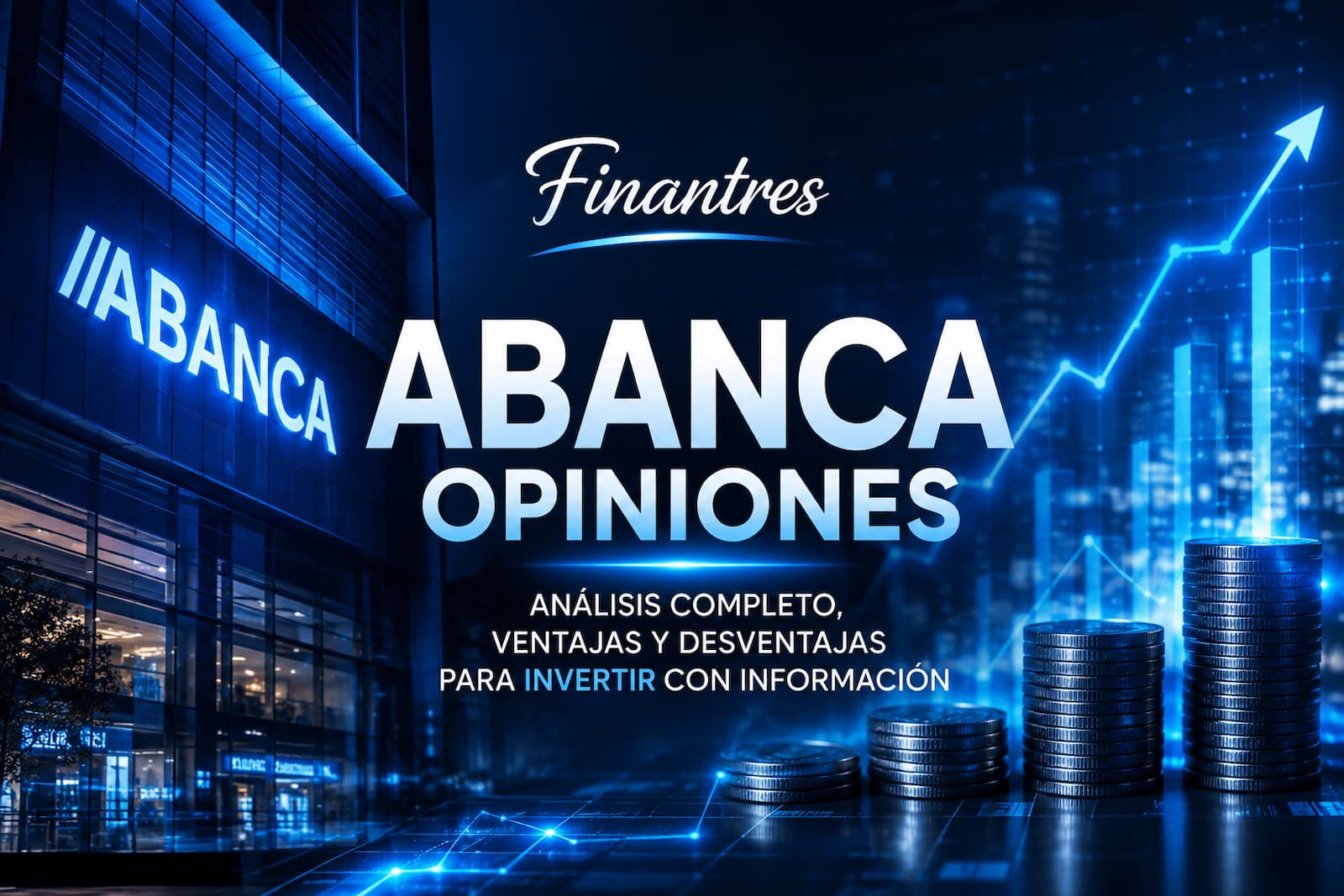 Abanca opiniones