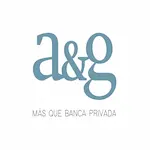 AG banco logo
