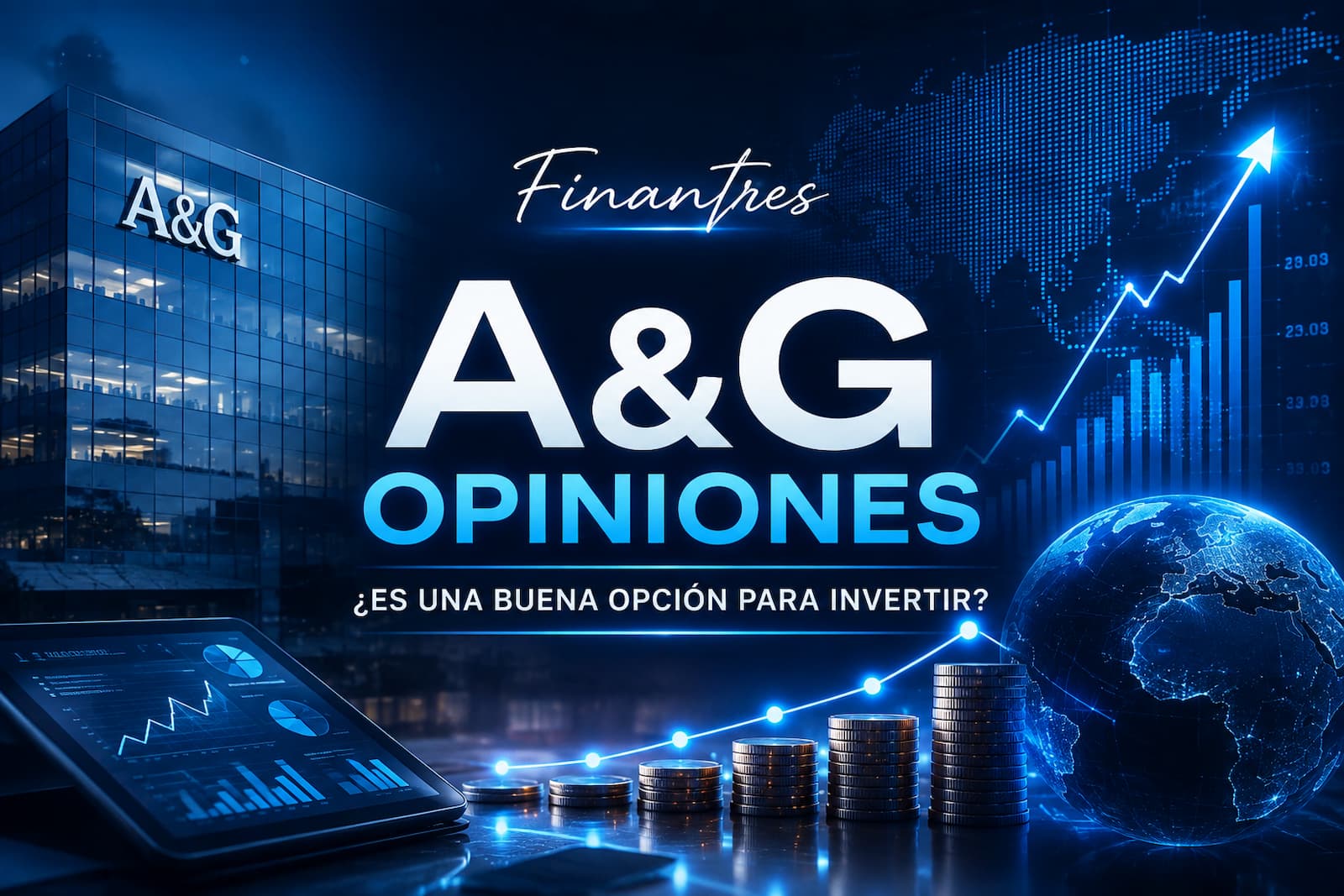 A&G opiniones