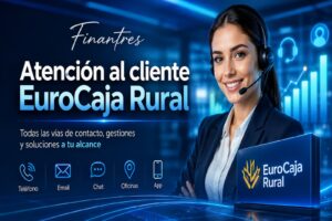 Atención al cliente EuroCaja Rural