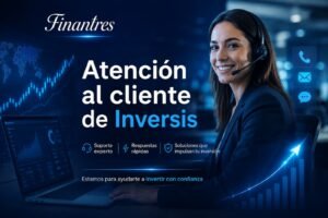 Atención al cliente de Inversis