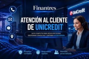Atención al cliente de UniCredit