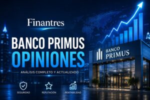 Banco Primus opiniones
