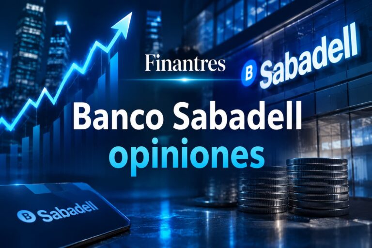 Banco Sabadell opiniones