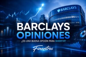 Barclays opiniones