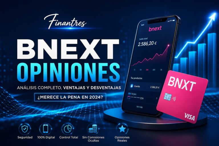 Bnext opiniones