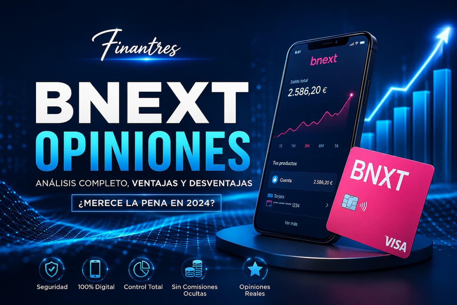 Bnext opiniones
