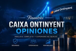Caixa Ontinyent opiniones