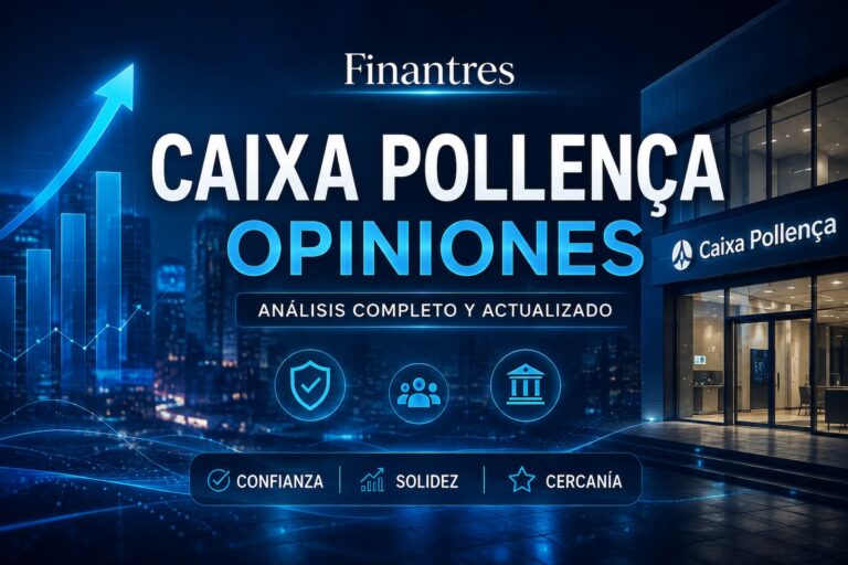 Caixa Pollença opiniones