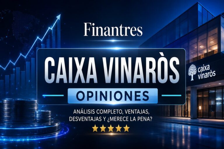 Caixa Vinaròs opiniones