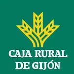 Caja Rural de Gijon banco logo