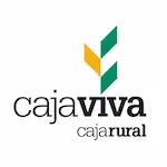 Cajaviva banco logo