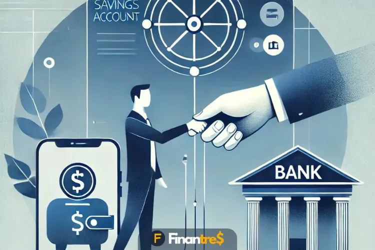Como abrir una cuenta de ahorro