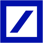 Deutsche Bank banco logo