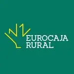 Eurocaja rural banco logo