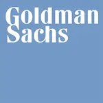 Goldman Sachs banco logo