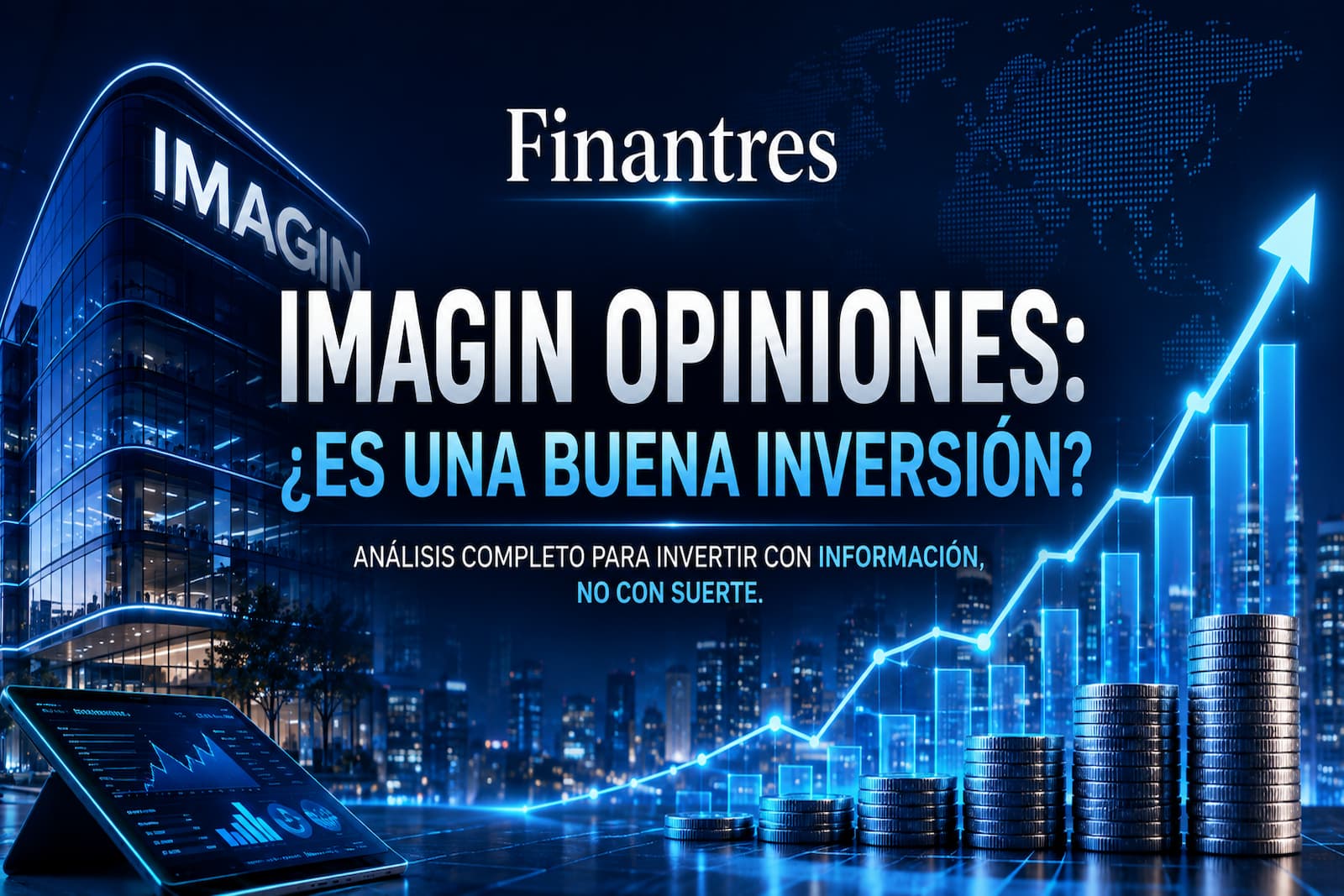 Imagin opiniones