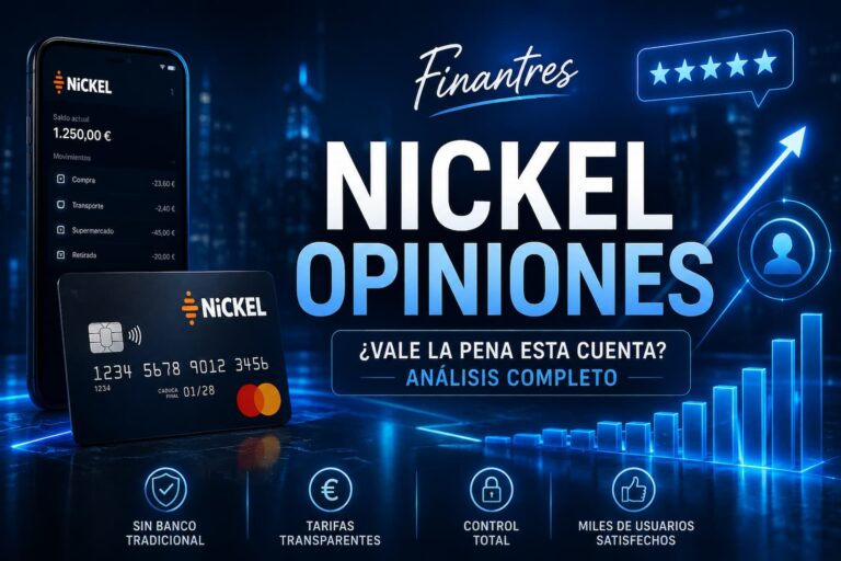 Nickel opiniones