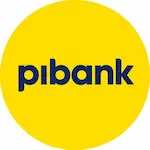 Pibank banco logo