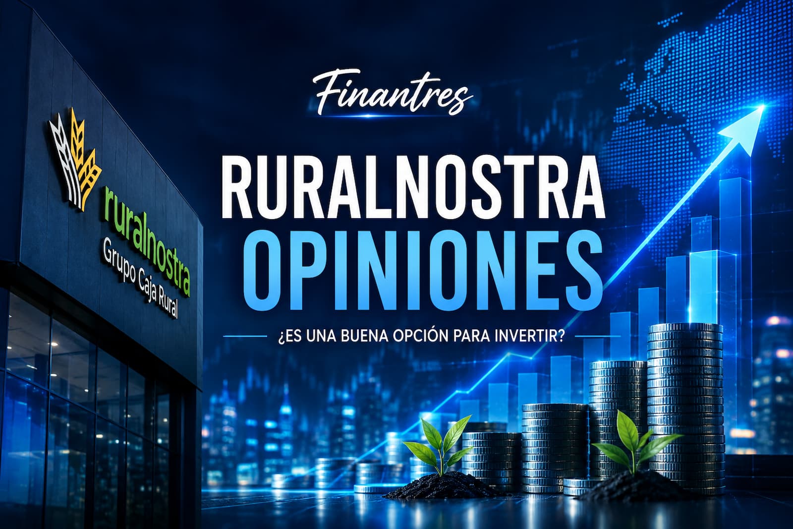 Ruralnostra opiniones
