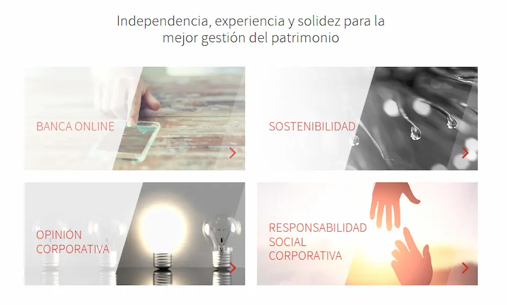Soluciones Andbank