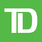 TD Bank banco logo
