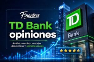 TD Bank opiniones