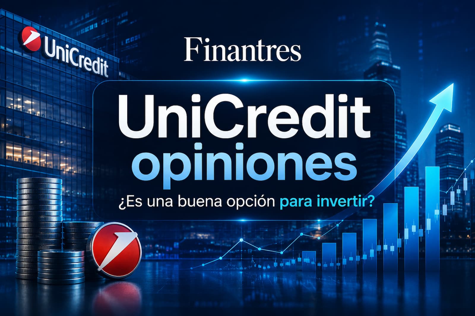 UniCredit opiniones